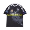 Real Madrid Cristiano Ronaldo 7 2014 Retro 3rd Trikotsatz Kurzarm